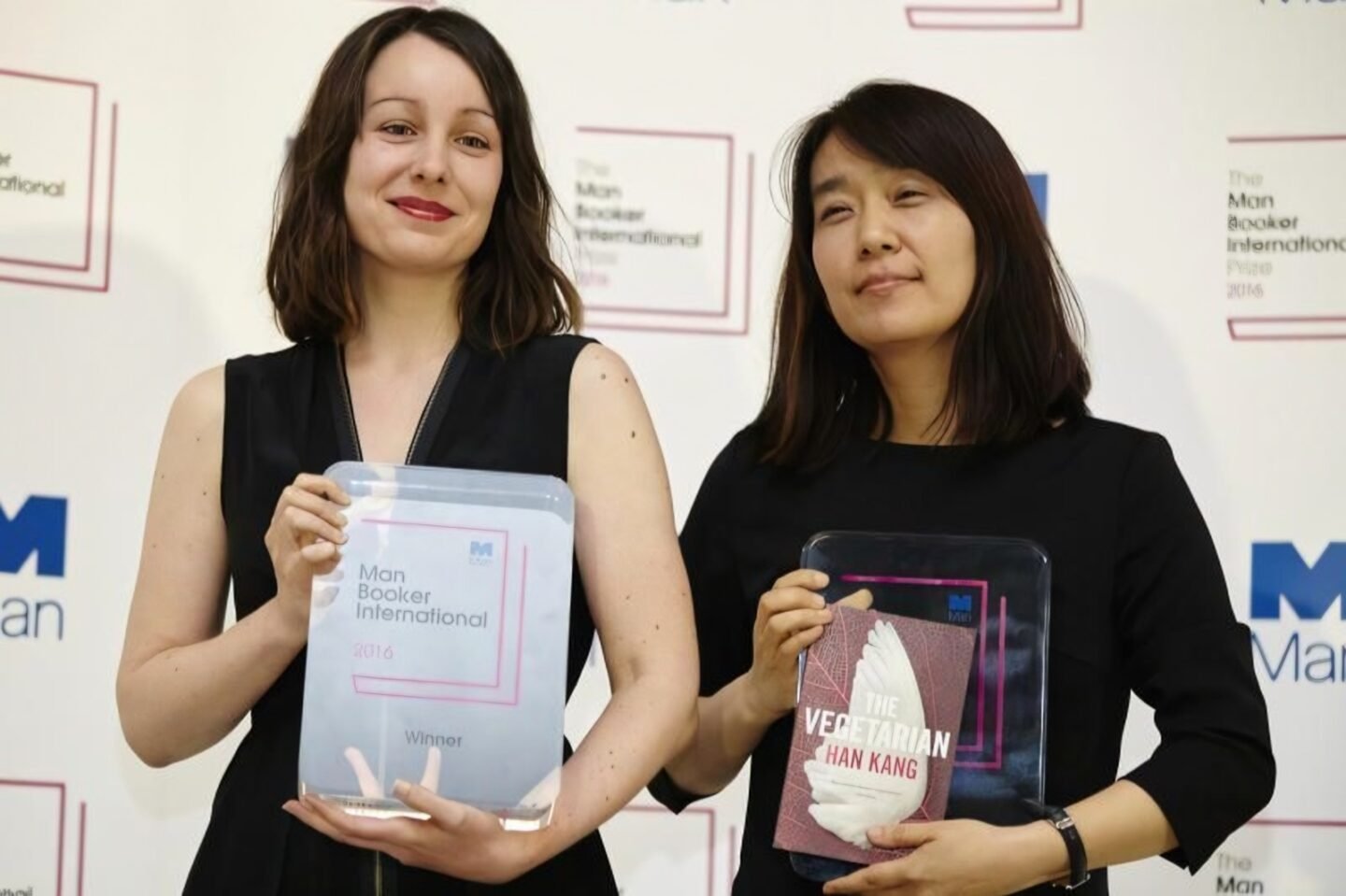 ‘The Vegetarian’ by Han Kang voted top favorite among Int’l Booker Prize winners