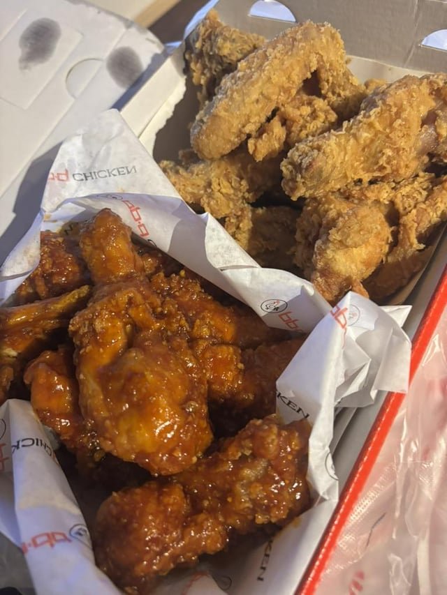 Best Korean style Fried Chicken? (Chicago)