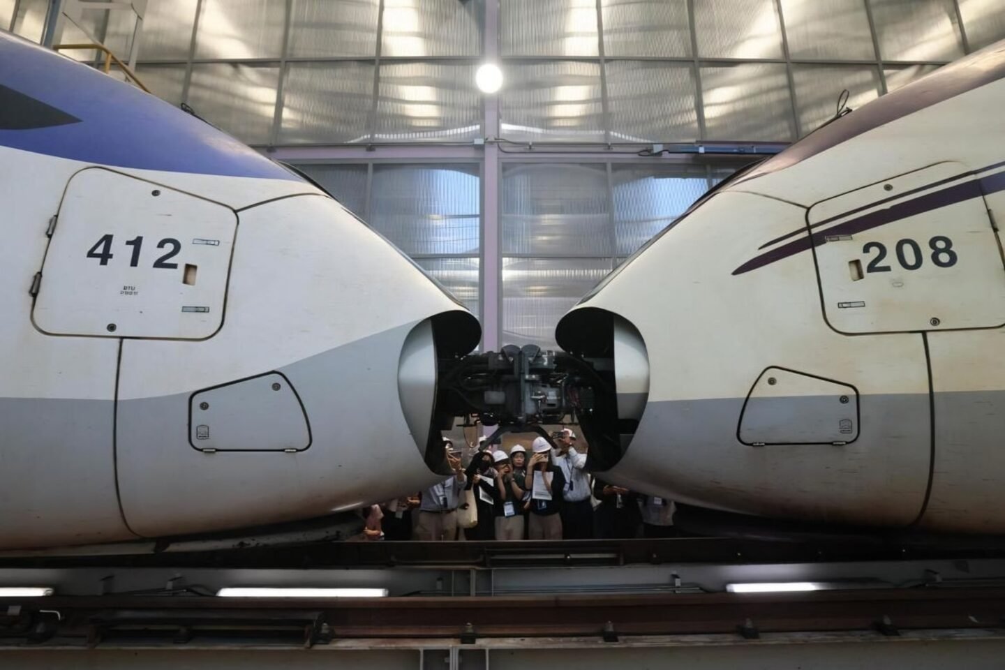 KORAIL chief signals 1st fare hike in 15 years amid mounting debt