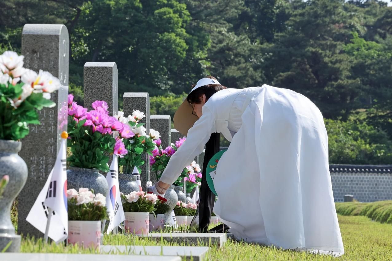 Gwangju Uprising distortions still prevalent despite punishment law