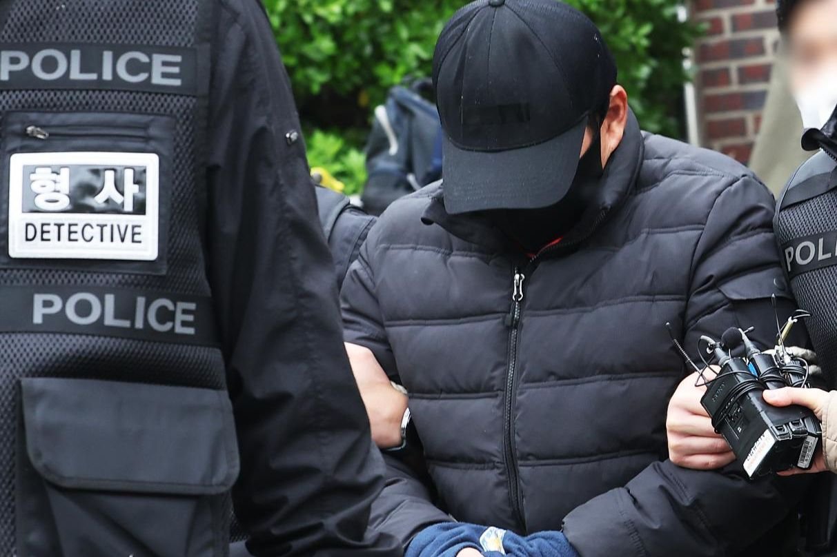 Crime across borders