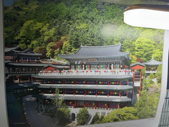 Does anyone know the name of this temple?