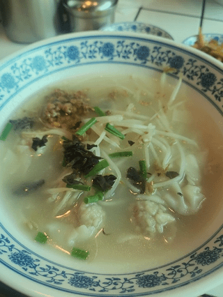 Noodle (Seoul Forest)