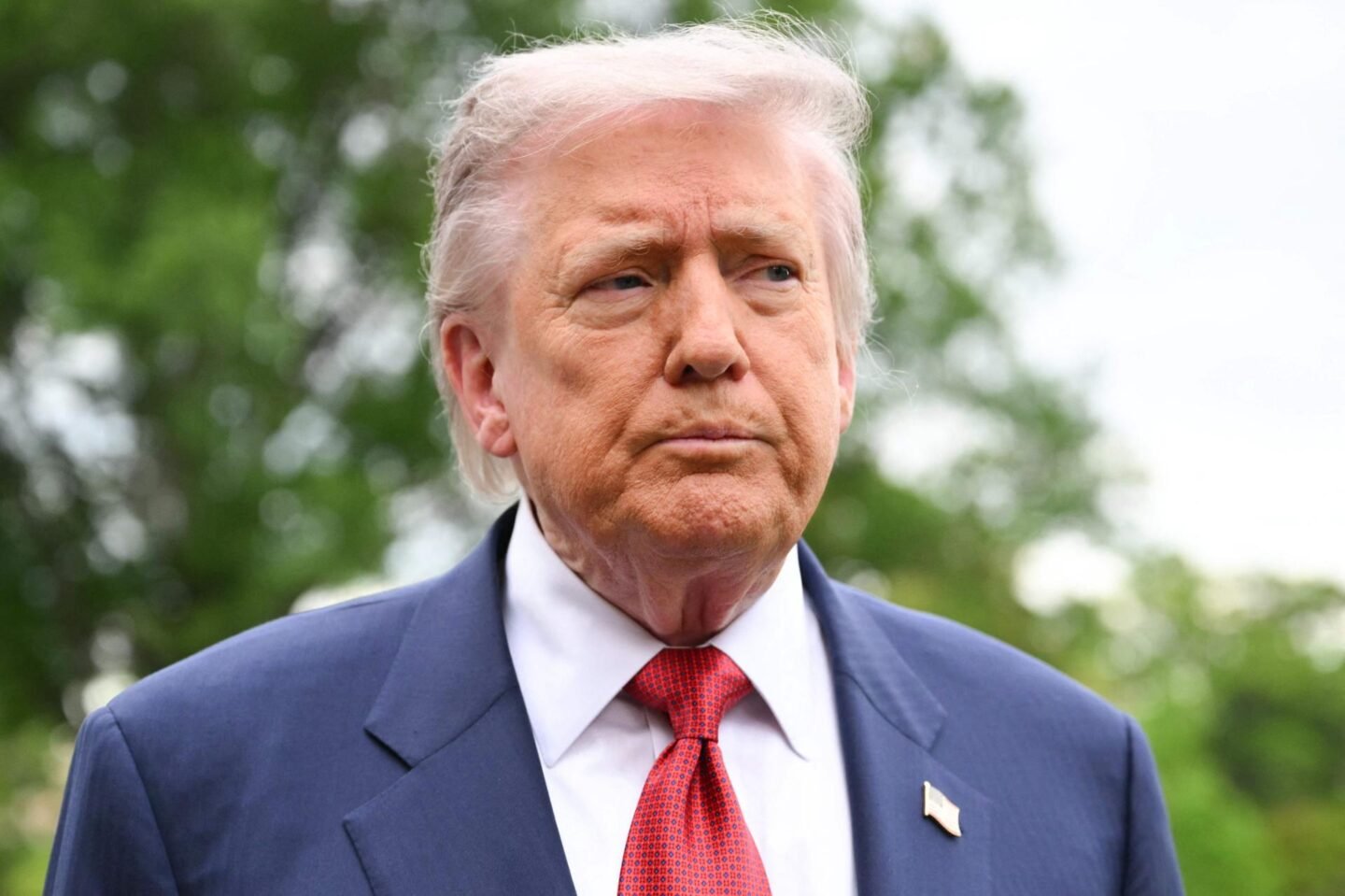 Trump says he’s expecting Iran response to latest proposal ‘tonight’
