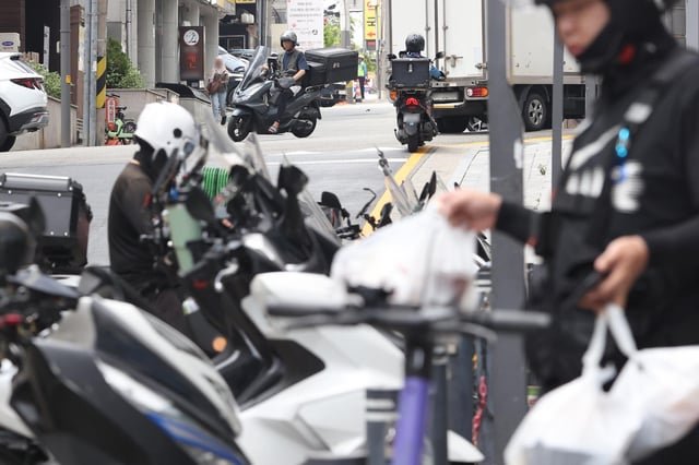 Delivery workers now boycotting Starbucks as fallout from ‘Tank Day’ promotion continues