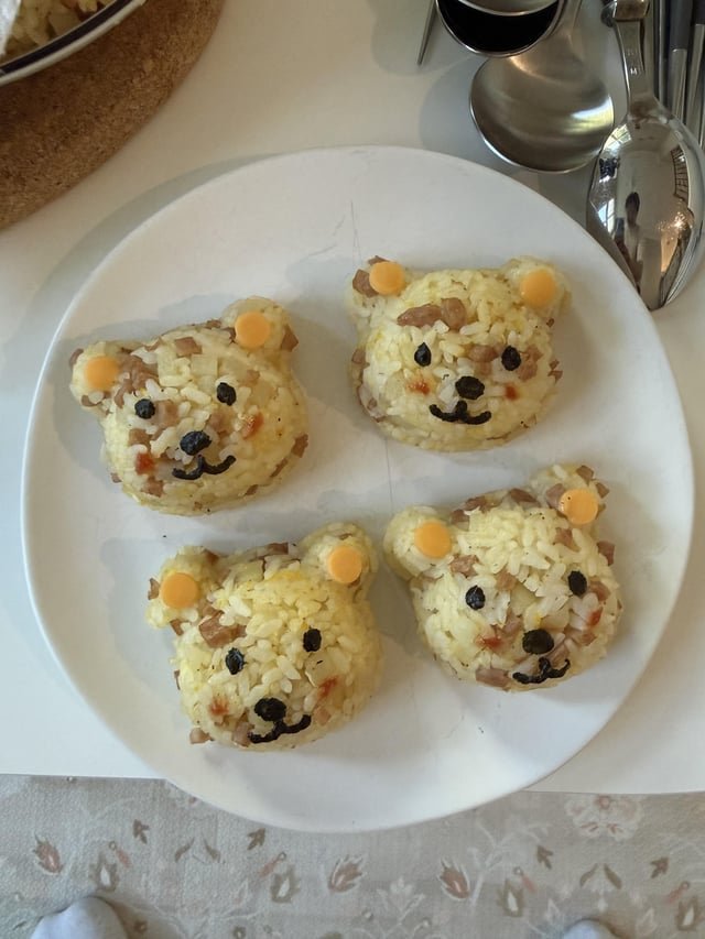 Cute JooMukBab