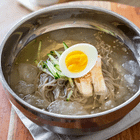what’s the difference between milmyeon and naengmyeon?