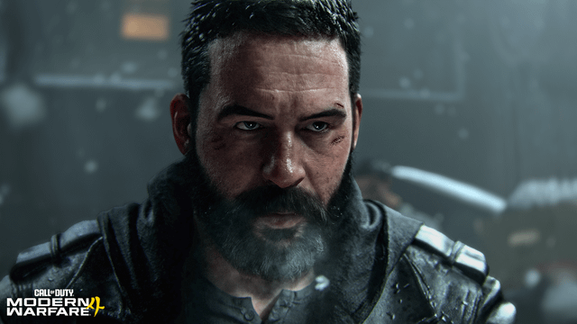 New Call of Duty title, Korean setting, and release date officially confirmed