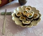 닭 김밥