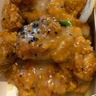 If you love Korean fried chicken and can handle spice, you NEED to try Jadam Chicken’s “Mapchelin”