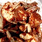 [Yangnyeom gejang] my friend made at home