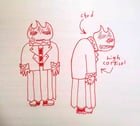 Does Korea have any alternative fashion culture, similar to punk, or just alt movements in general? Need help making a good representation for Korean OC