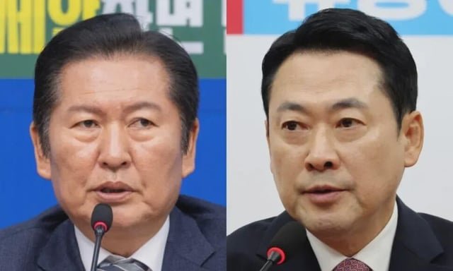 [Poll] 53.3% of Koreans want ruling liberal bloc to win on June 3
