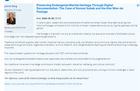 Historical Korean movement footage connected to Kim Won-bo was recently discussed in an international heritage education forum