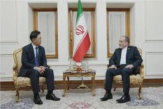 Iranian media praises Korea for ‘positive and constructive approach’ during war
