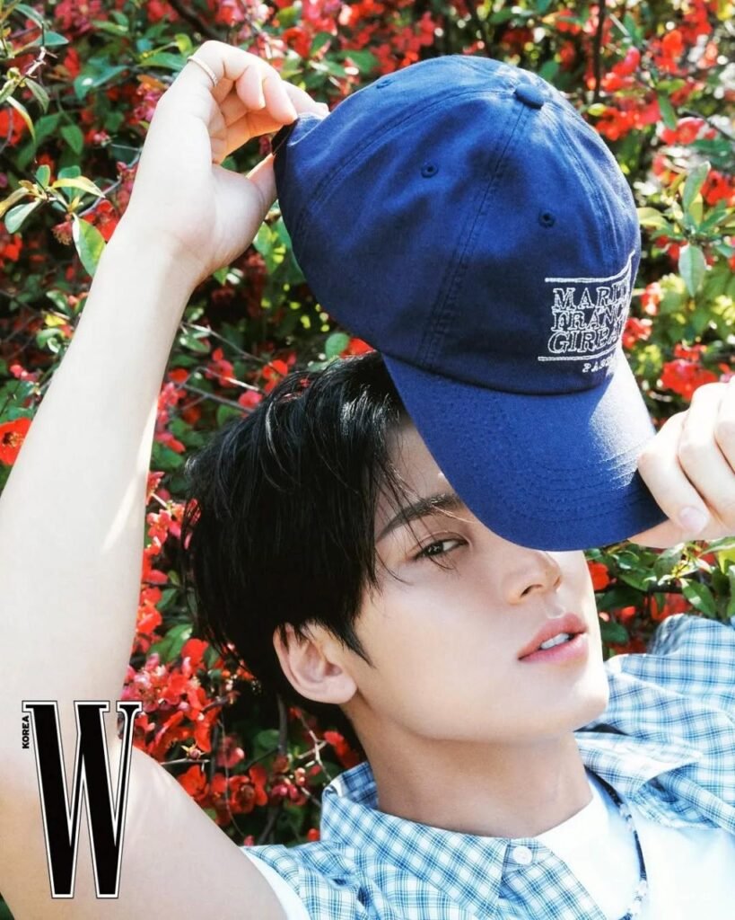MINGYU REIGNS: How SEVENTEEN’s Kim Min-gyu Became K-Pop’s Most “To follow one’s heart’s desires” Fashion Icon