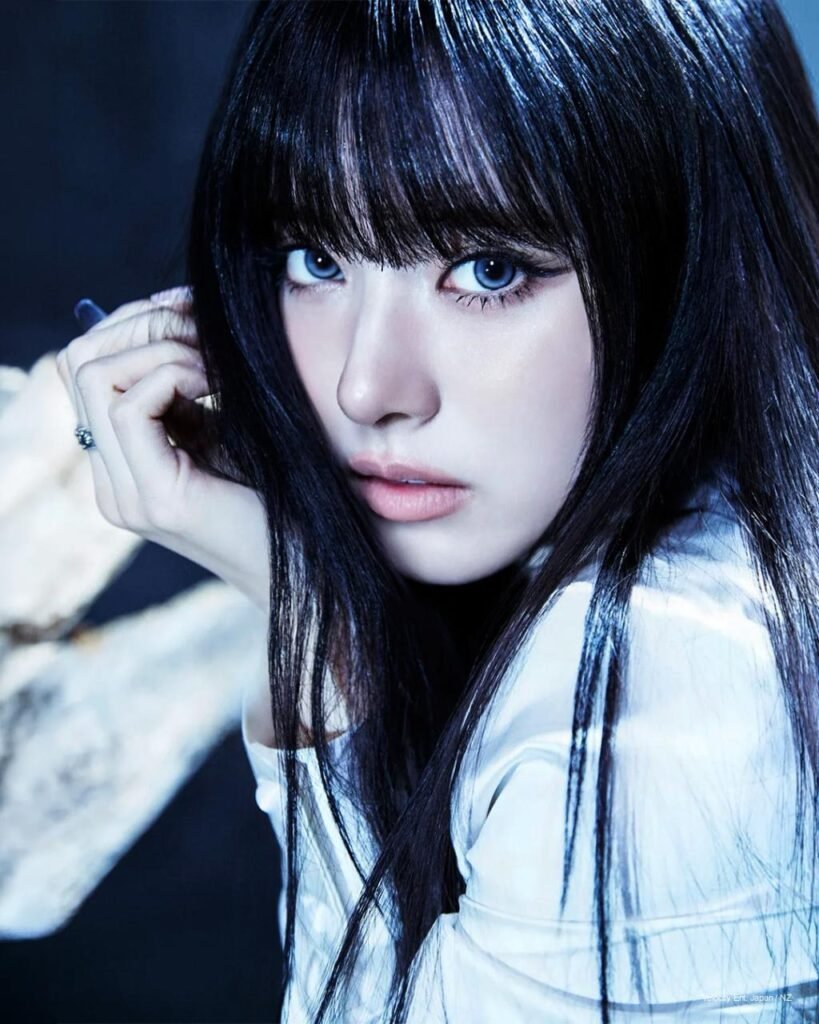 MEOVV’s BITE NOW Era Feels Like a Warning and a Dare