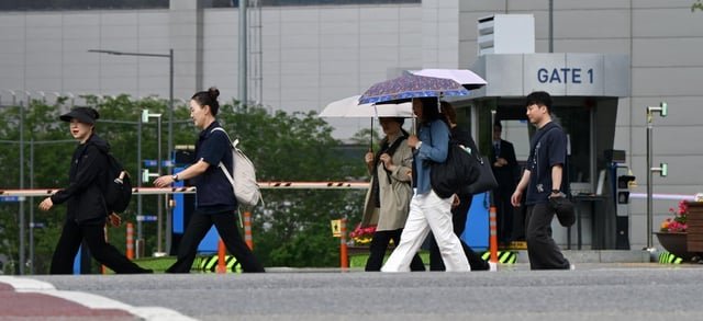 Samsung Electronics employees now score ‘almost like lawyers’ in Korea’s marriage market
