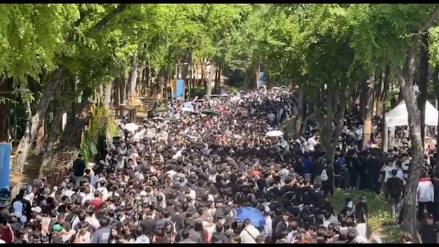 Too many trainers: Seoul’s Pokemon event cancelled due to large crowd
