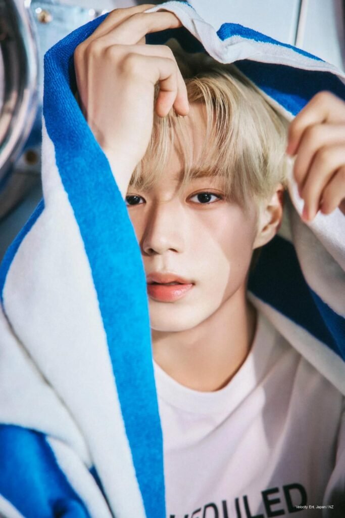 ALD1: K-Pop’s Next Era Starts in a Laundromat
