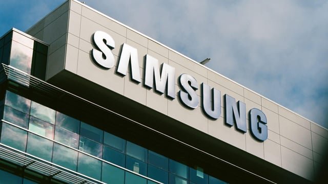 Samsung crosses $1 trillion valuation as AI frenzy drives historic rally, lifting shares over 15%