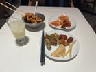 Love Korean rice wine