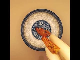 – YouTube ChickChock choco cookie of Korea