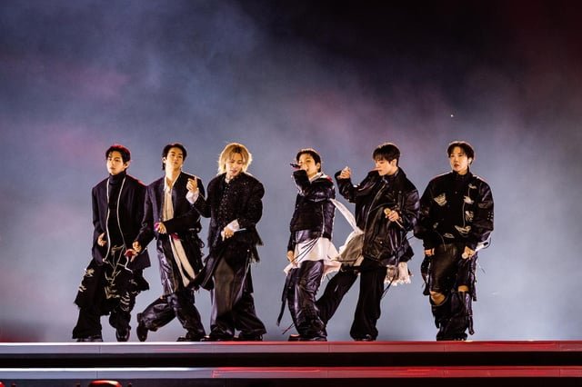 BTS fandom’s spending power projected to lift Korea’s GDP by 0.35 percentage points by 2040