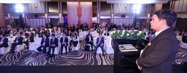 Vietnam Seeks Semiconductor Cooperation with South Korea, Says: “Please Share Your Success Know-How”