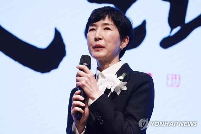 Creator behind spicy Buldak ramyeon promoted to chairman of Samyang Foods