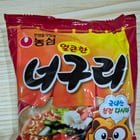 Dinner today – Neoguri (너구리)