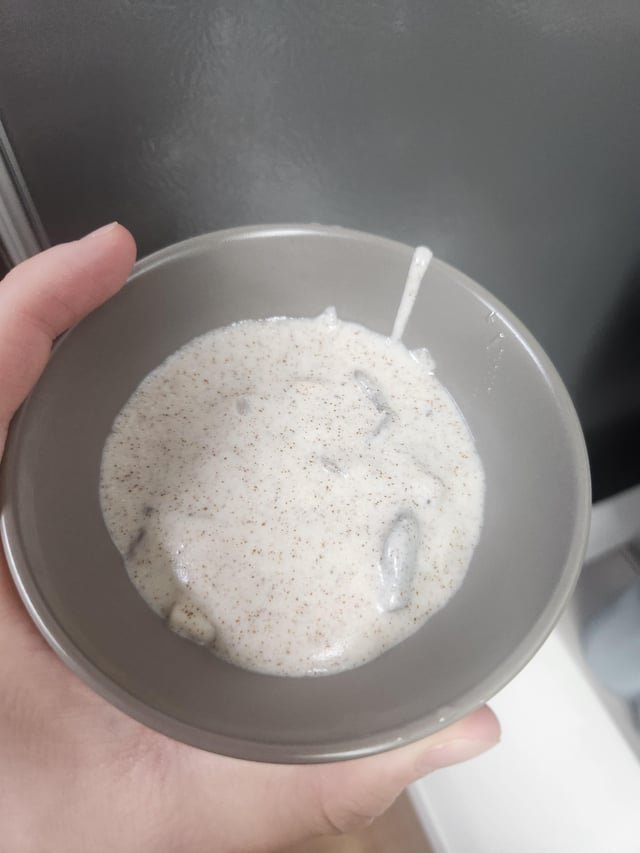 Sesame Jug(porridege)
