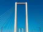 Cheongna Haneul Bridge