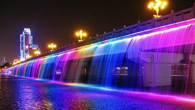 Seoul, the world’s capital for bridges