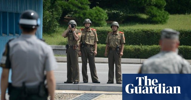 북한 or 조선? South Korea debates what to call North Korea