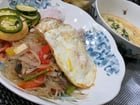 Gochu Japchae