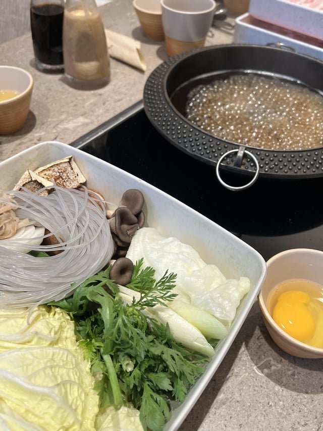 Shabu Shabu