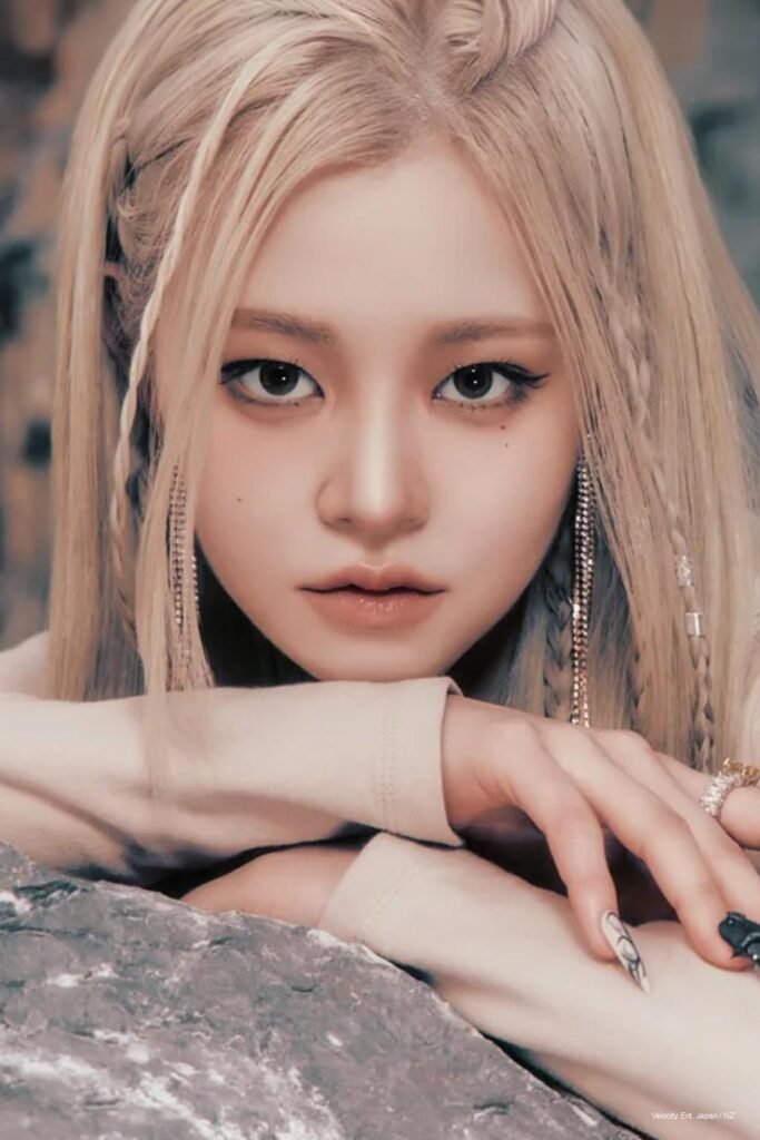 H.O.W: Five Hearts, One Legacy — K-pop’s Most Daring Debut of 2026