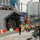 Seosomun Overpass Collapse