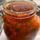 Help with kimchi