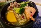 Is this really Korean Food?