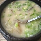 Tendon and shank seolleongtang