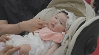 Cute, tiny and in short supply: What can Canada learn from South Korea’s birthrate turnaround?