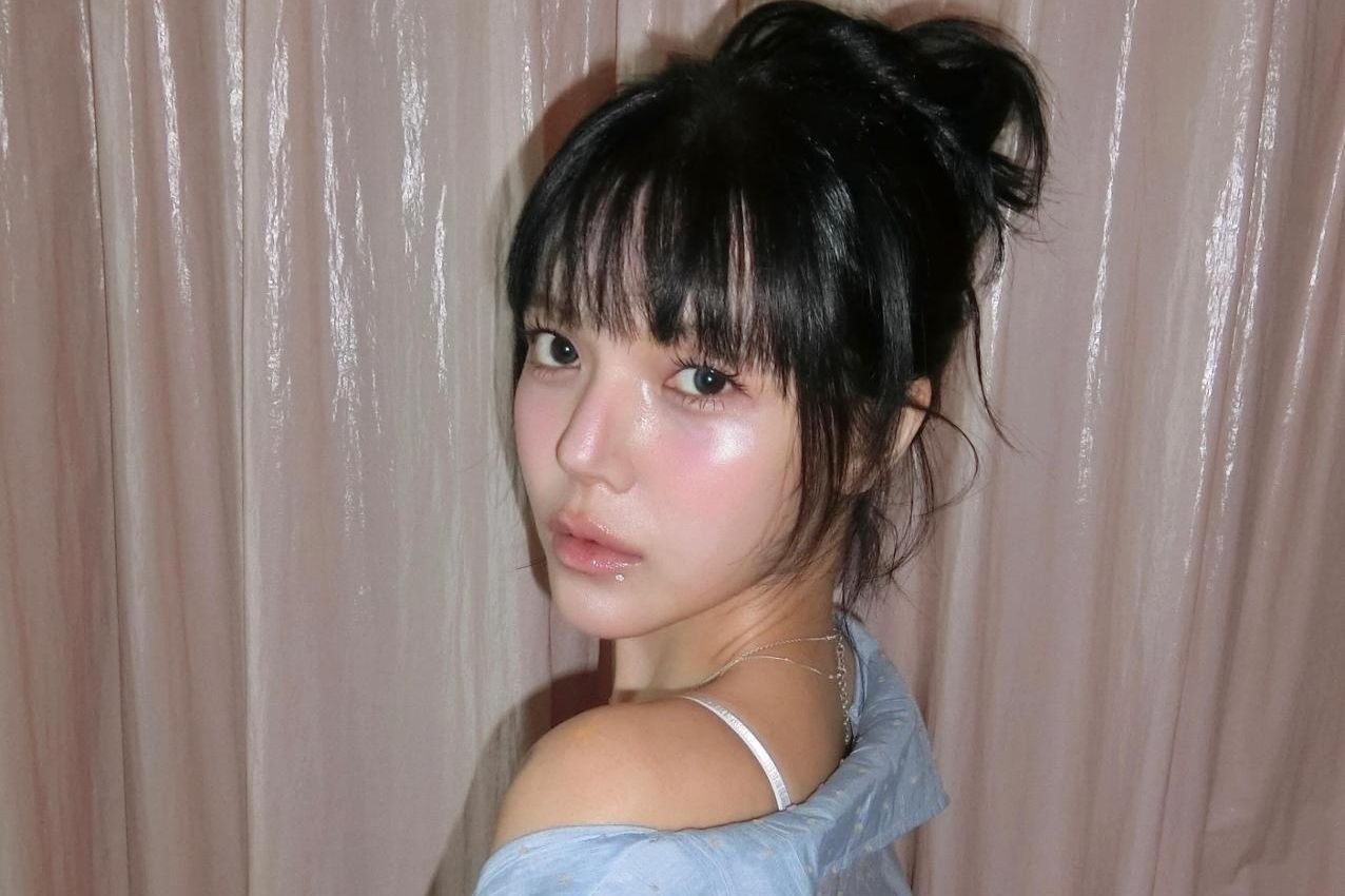 Ex-AOA member Jimin opens up about struggles ahead of new music release