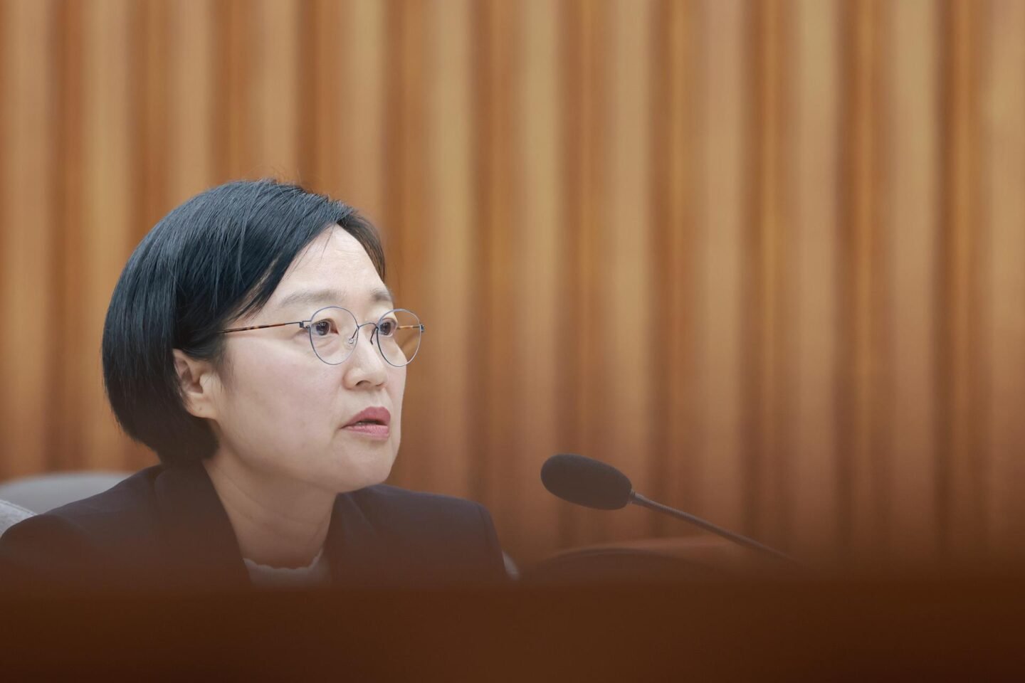 PM nominee calls N. Korea ‘threat, compatriot’