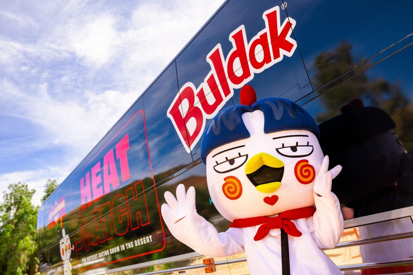 Samyang’s Buldak ramyeon tops 10 bil. units sold, $4.5 bil. in cumulative sales