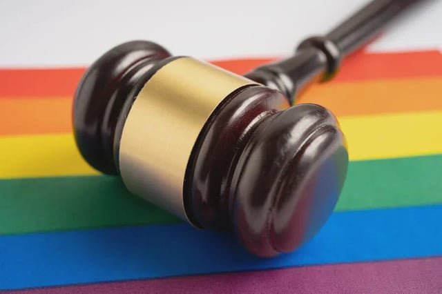 Korean court rules same-sex union entitled to legal protection in homewrecker suit