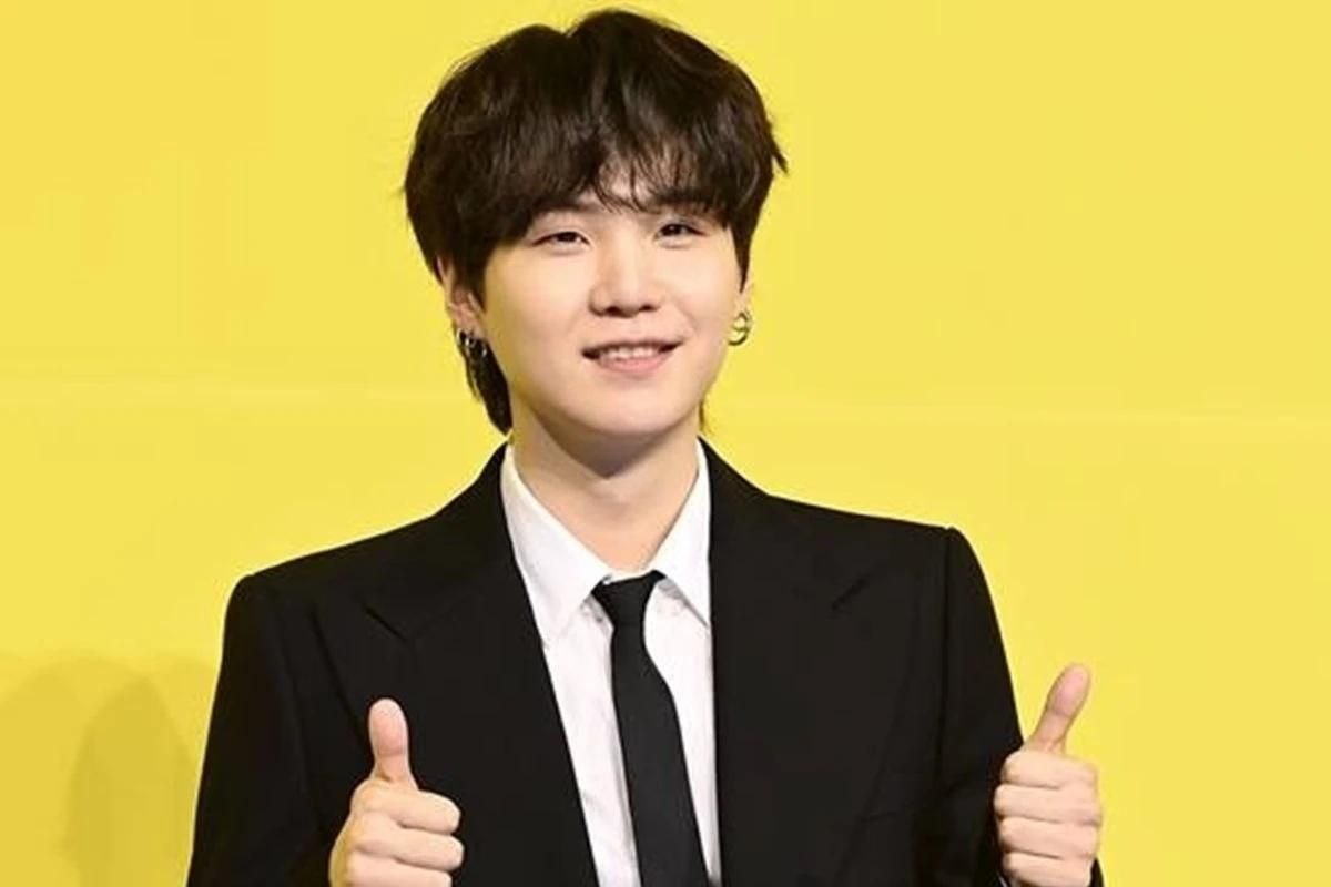 BTS’ Suga reportedly scores at least 20-fold return from early SpaceX investment