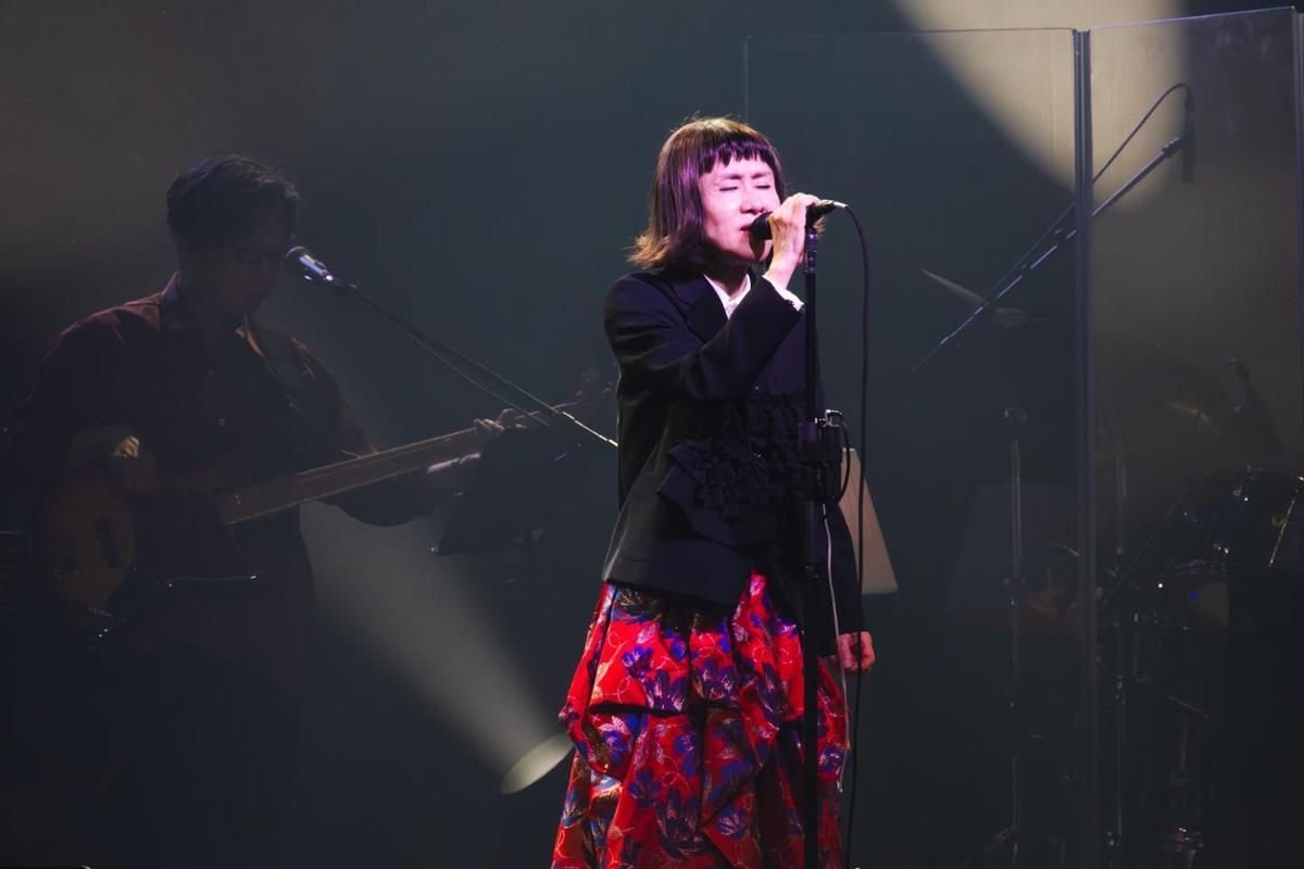 Korean Gen Z falls hard for Taeko Onuki, Japanese city pop and J-rock