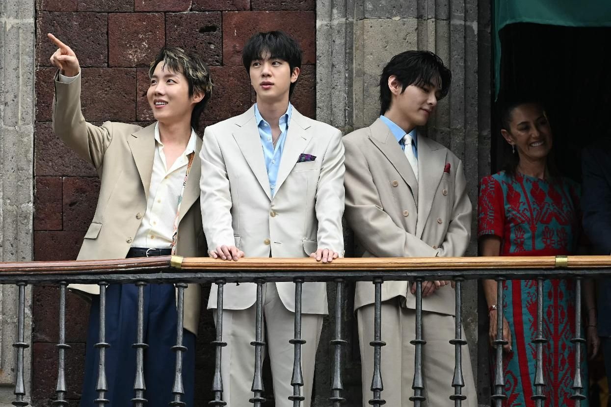 Global BTS conference to explore next chapter of Korean wave